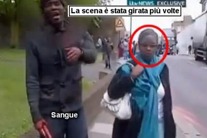 Segnalazioni di giugno: tra farsa e tragedia