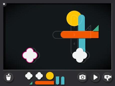 Easy Studio - Creare, Animare! iPad