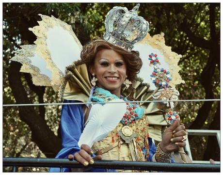 “Roma città aperta!” • #RomaPride2013