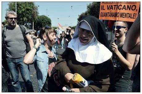 “Roma città aperta!” • #RomaPride2013