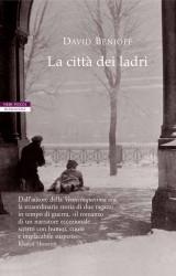 La città dei ladri, David Benioff