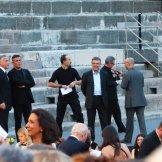  Prima della prima al Festival del centenario: Nabucco, 15 giugno 2013