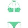 this summer beach style – turquois