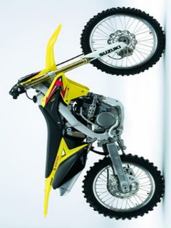 Moto Cross Forty-nine