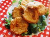Anelli cipolla fritti