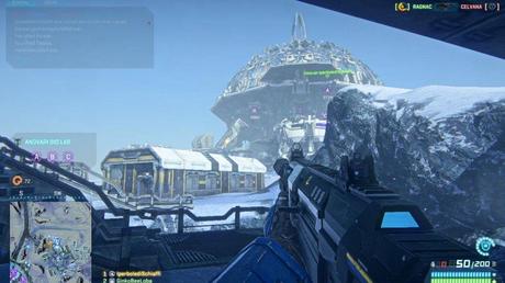 Le versioni PS4 di PlanetSide 2 e DC Universe Online non richiederanno PlayStation Plus