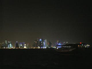 In Qatar