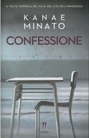 Confessions di Kanae Minato