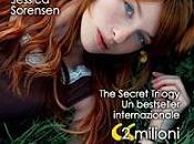 Recensione, LASCIARMI ANDARE Jessica Sorensen