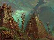 Rumors Uomini Lucertola: l'uscita, nuove miniature un'immagine interessante