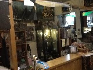 Il racconto di tre luoghi tolkieniani e tra questi il meraviglioso mondo di Tolkienshop