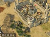 Stronghold Crusader nuove immagini