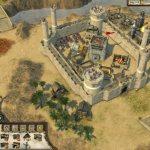 Stronghold Crusader II in nuove immagini