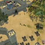 Stronghold Crusader II in nuove immagini