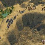 Stronghold Crusader II in nuove immagini