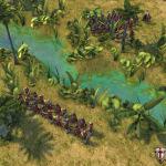 Stronghold Crusader II in nuove immagini