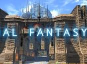 Final Fantasy XIV: Realm Reborn quasi immagini Beta