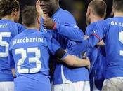 Confederations 2013, l’Italia batte Messico