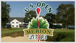 cesti vimini merion golf U.S. OPEN 2013 DI GOLF: VITTORIA DI JUSTIN ROSE A MERION