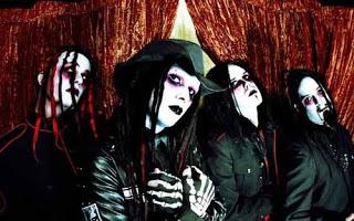 WEDNESDAY 13 in Italia a Novembre!