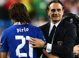 Cesare Prandelli