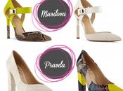 Capsule collection Preen Aldo