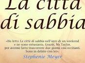 Recensione città sabbia" Laini Taylor