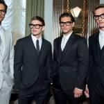 Dolce & Gabbana ha inaugurato la London Fashion Week