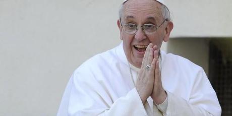 Papa Francesco: “Per la povertà del mondo basta parole! Dobbiamo vendere le Chiese!”