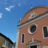 Rovereto: arte, cultura e storia nel cuore della provincia di Trento – Foto