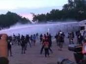 Daniele Stefanini fotografo italiano, ferito fermato Istambul