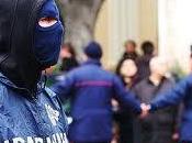 Droga armi Arrestate persone Salerno Napoli