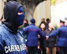 Droga e armi Arrestate 18 persone tra Salerno e Napoli