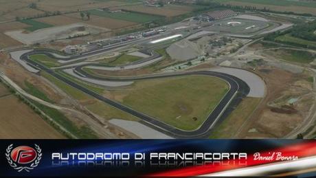 Vuoi fare il pilota? Vieni in TV! moto mediaset Iniziative franciacorta 