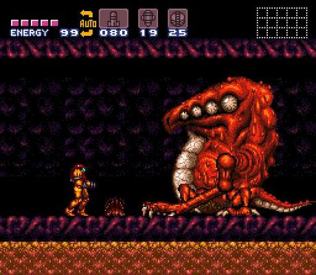 Videogiochi   Retrogames: Super Metroid (SNES) Super metroid nintendo 