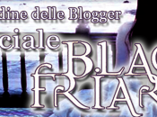 L'ordine delle blogger Speciale Black Friars: ambientazioni