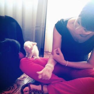 52 week project 7 pics a week: #24