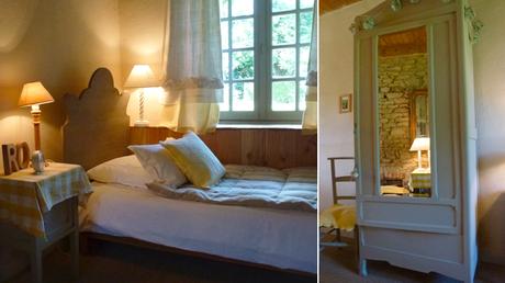 Chambres d'hotes de charme Bretagne