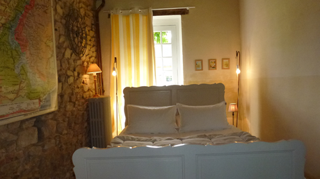 Chambre d'hotes de charme Bretagne