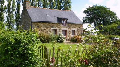 gîte de charme Bretagne