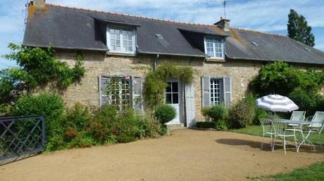 Chambre d'hote romantique Bretagne