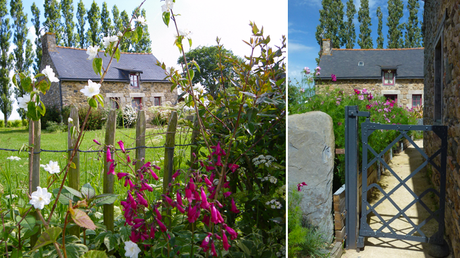 Chambre d'hote cosy