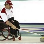 Curling : Anche in versione Misto, Doppio Misto, Wheelchair‏ (by Renato Negro)
