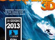 prima volta Italia giugno nelle sale Space Cinema "Storm Surfers