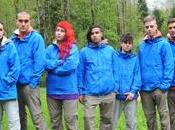 Questa sera alle 21.10 Italia quarto appuntamento “Brat Camp”