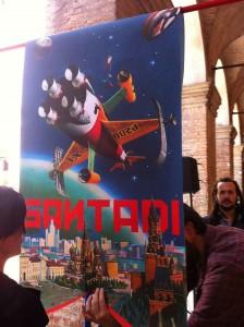 Il Sulcis approda sul lido della Biennale di Venezia 2013: quattro corti girati in sei paesi sardi