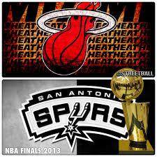  NBA: Spurs vincono in gara 5 contro gli Heats, domani il match che potrebbe valere la finalissima.