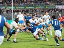  Rugby: Italia strapazzata anche dal Samoa, 39 10 il risultato finale che non lascia scuse al team azzurro