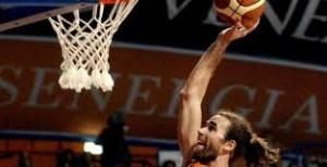  Basket: Siena ritona in vantaggio battento lAcea Roma, 2 1 il parziale degli scontri diretti