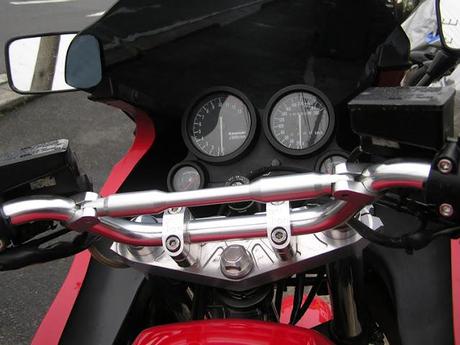 Kawasaki GPZ 900 R #2 by Auto Magic